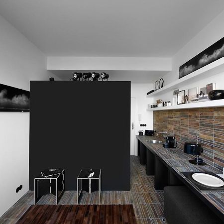 Mini Loft Ulb Delta Area With Terrace Apartment Brussels Luaran gambar