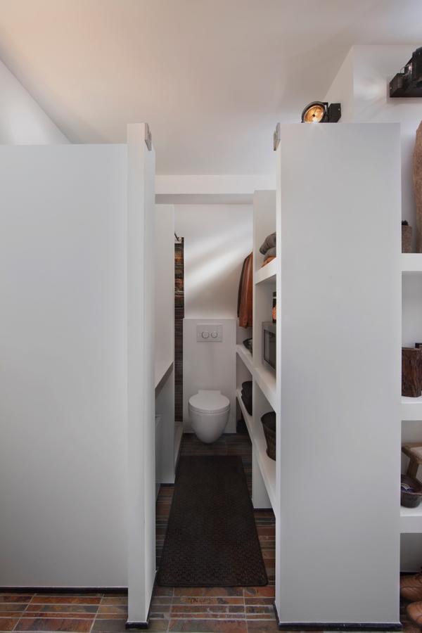 Mini Loft Ulb Delta Area With Terrace Apartment Brussels Luaran gambar