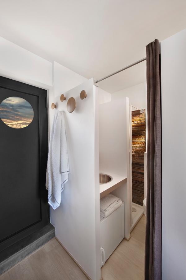 Mini Loft Ulb Delta Area With Terrace Apartment Brussels Luaran gambar