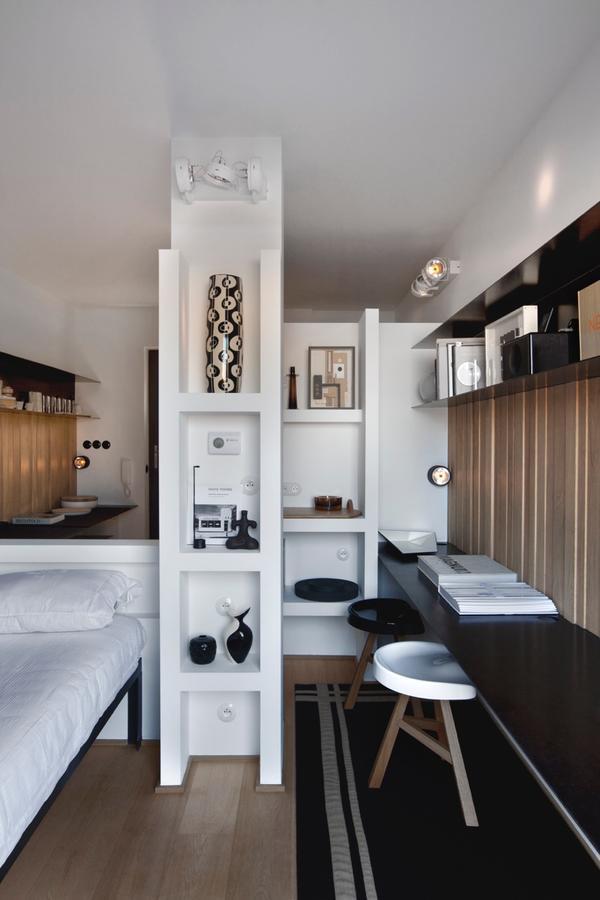 Mini Loft Ulb Delta Area With Terrace Apartment Brussels Luaran gambar