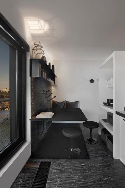 Mini Loft Ulb Delta Area With Terrace Apartment Brussels Luaran gambar