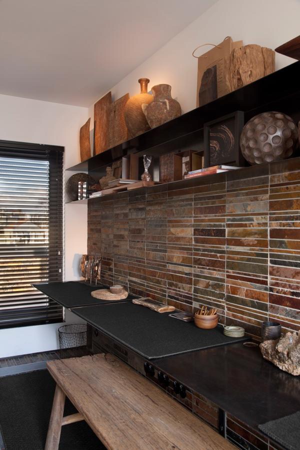 Mini Loft Ulb Delta Area With Terrace Apartment Brussels Luaran gambar