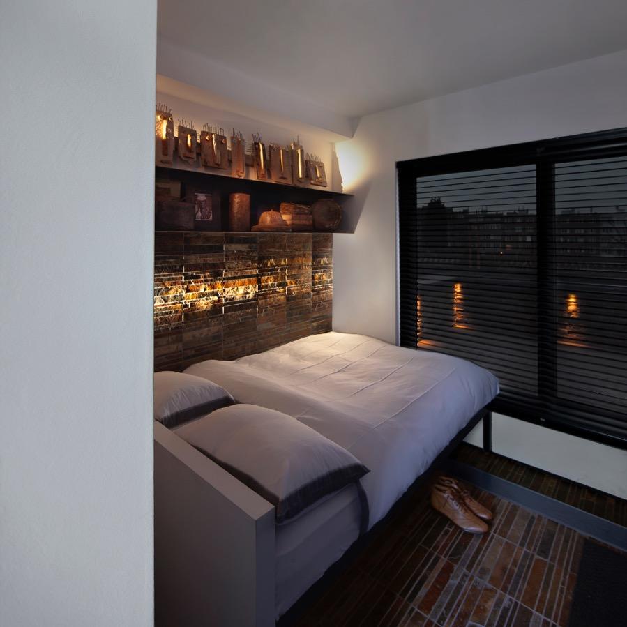 Mini Loft Ulb Delta Area With Terrace Apartment Brussels Luaran gambar