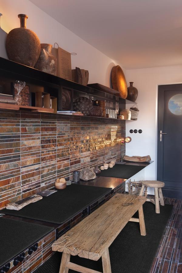 Mini Loft Ulb Delta Area With Terrace Apartment Brussels Luaran gambar