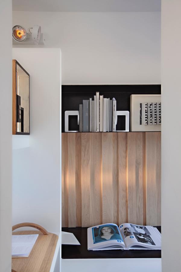 Mini Loft Ulb Delta Area With Terrace Apartment Brussels Luaran gambar