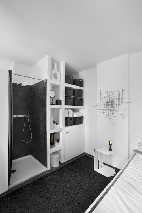 Mini Loft Ulb Delta Area With Terrace Apartment Brussels Luaran gambar
