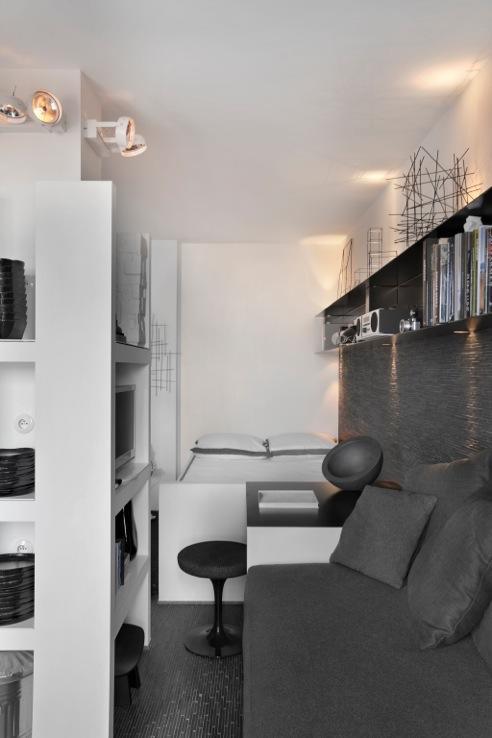 Mini Loft Ulb Delta Area With Terrace Apartment Brussels Luaran gambar