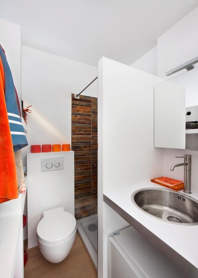 Mini Loft Ulb Delta Area With Terrace Apartment Brussels Luaran gambar