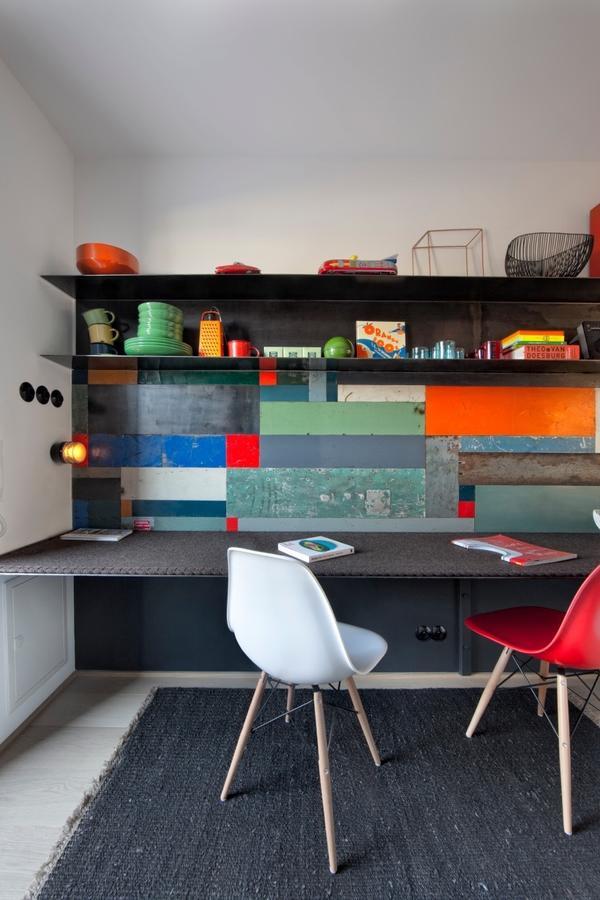Mini Loft Ulb Delta Area With Terrace Apartment Brussels Luaran gambar