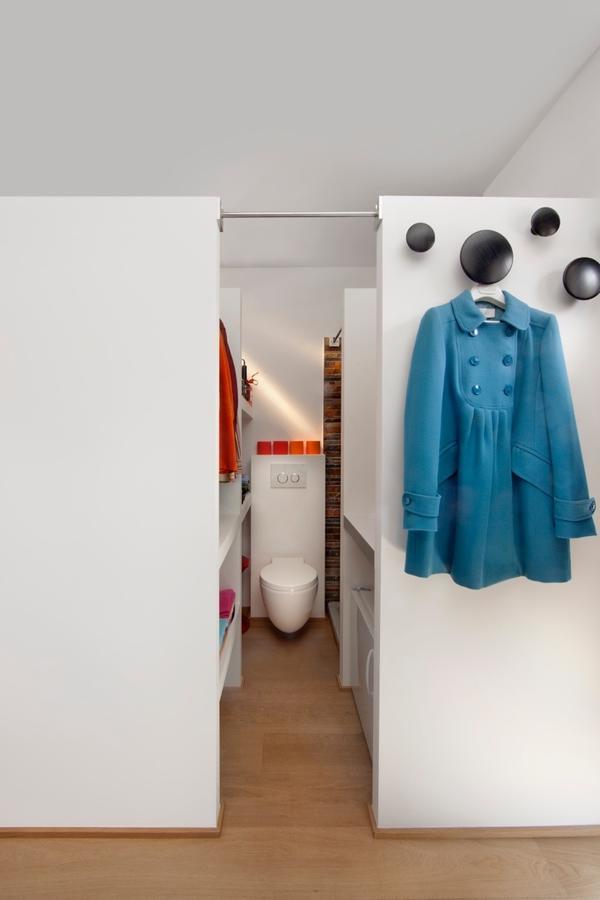 Mini Loft Ulb Delta Area With Terrace Apartment Brussels Luaran gambar