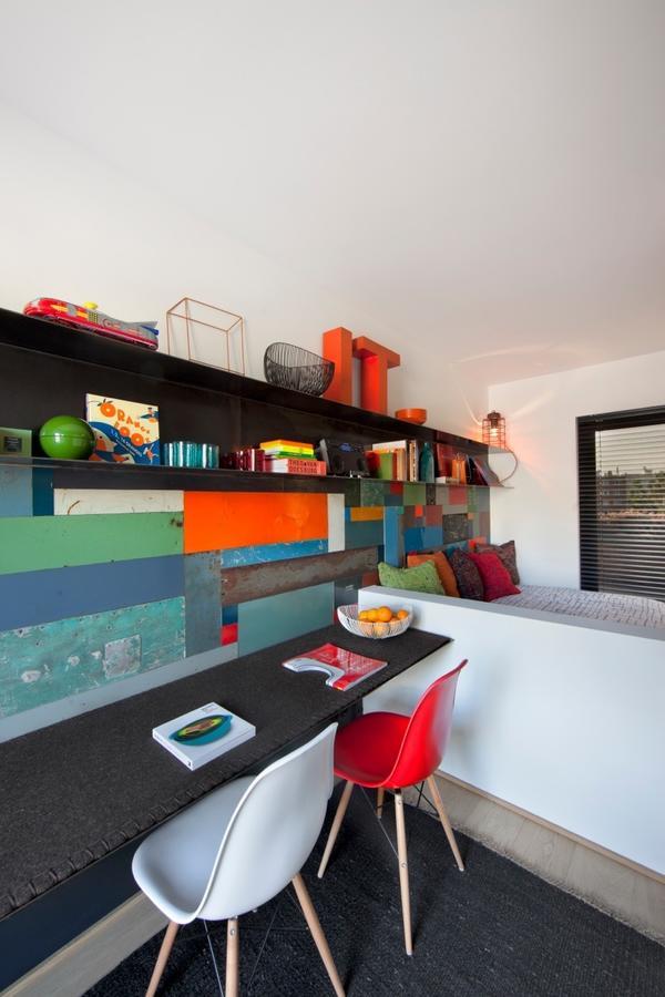 Mini Loft Ulb Delta Area With Terrace Apartment Brussels Luaran gambar