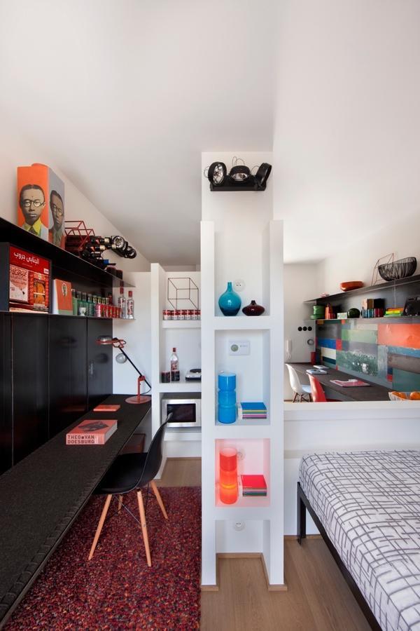 Mini Loft Ulb Delta Area With Terrace Apartment Brussels Luaran gambar