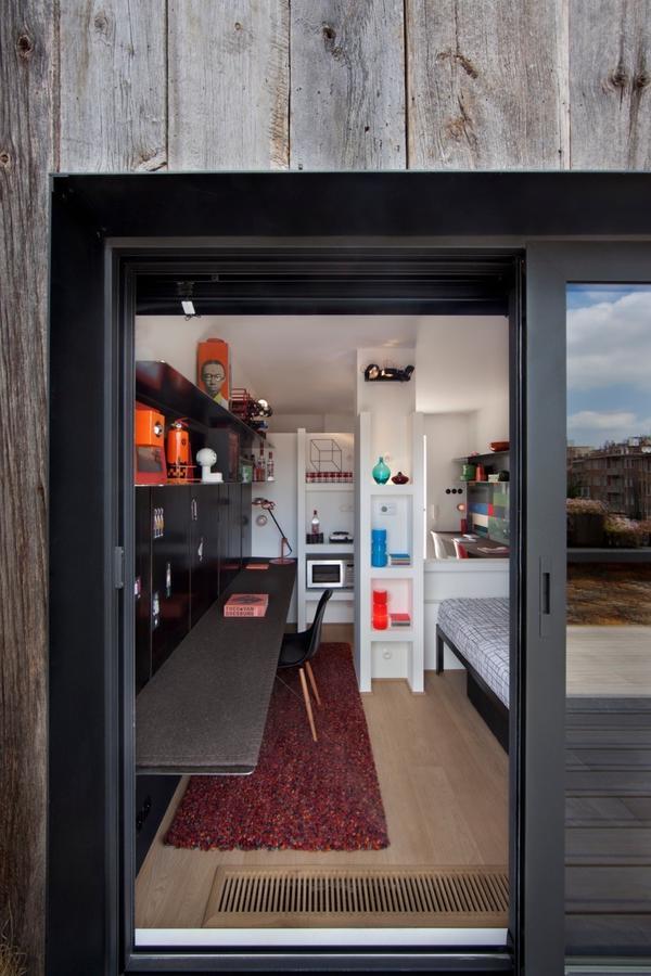 Mini Loft Ulb Delta Area With Terrace Apartment Brussels Luaran gambar